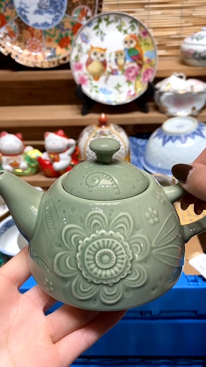 【闪购商品】瓷片满28包邮，偏远地区满70 包邮
