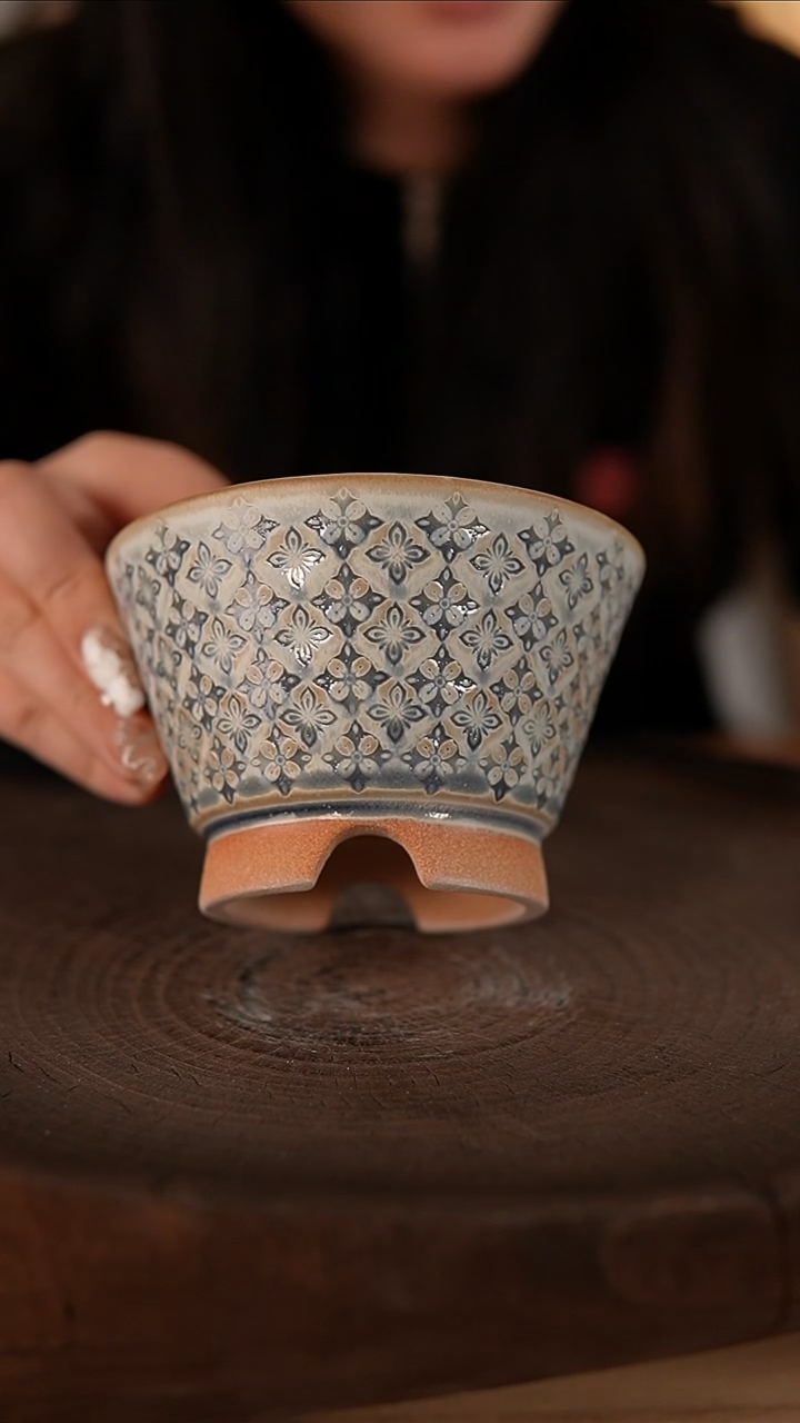 【闪购商品】陶瓷2-9-257默认有瑕口9