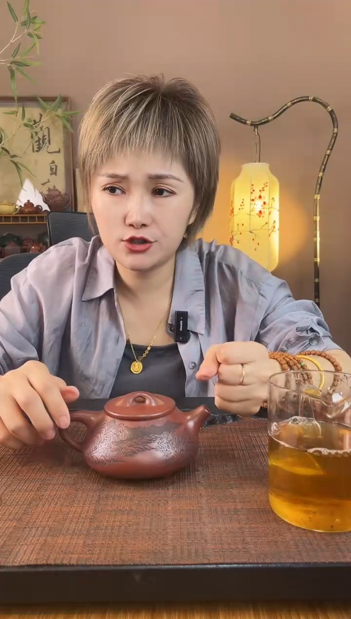 茶壶紫砂紫砂壶14