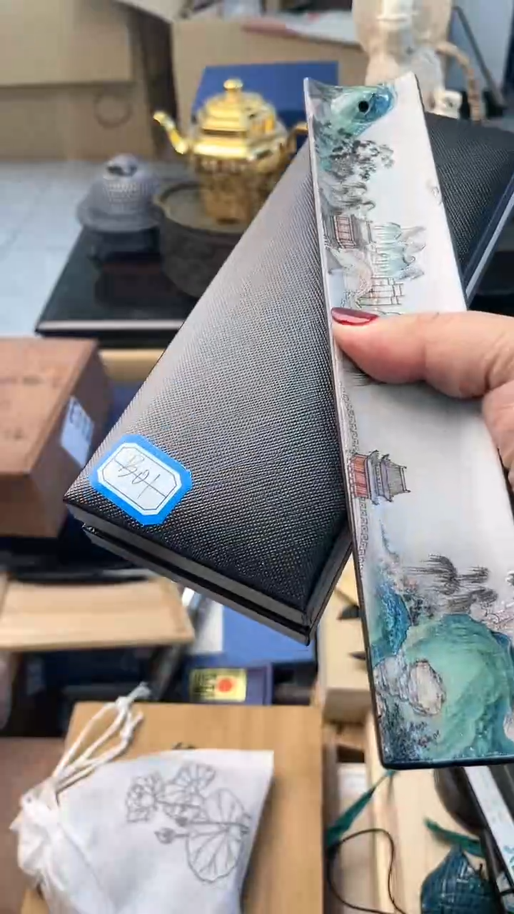 【闪购商品】瓷片B01炎美杂货铺质量保证