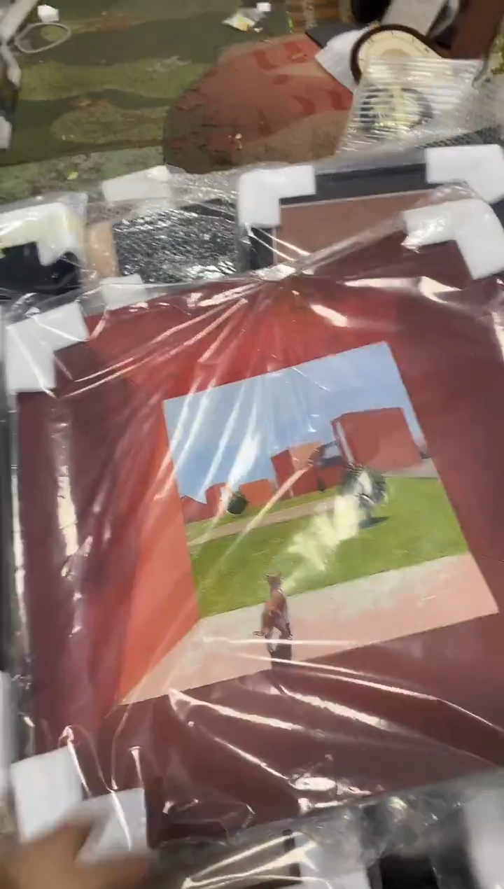 仓库清货 默认瑕疵 完美主义者慎拍