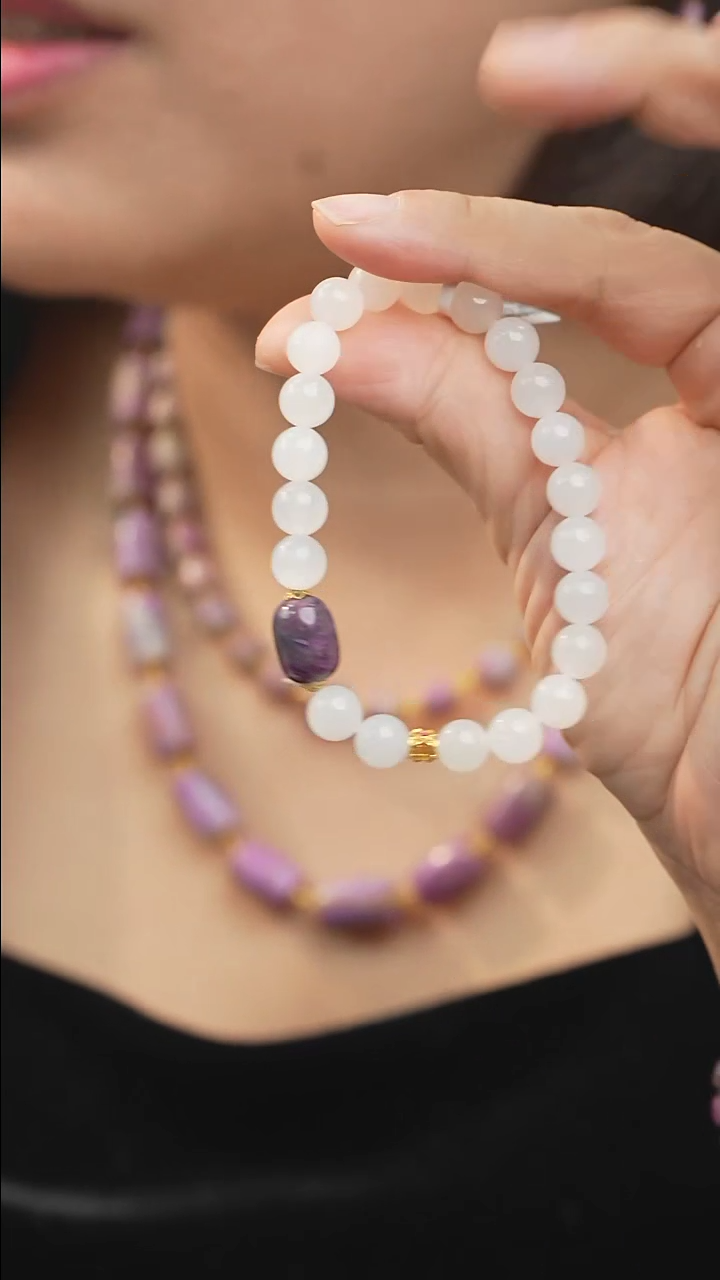 【闪购商品】苏纪石（舒俱来）DIY/多样性发一未镶嵌A26