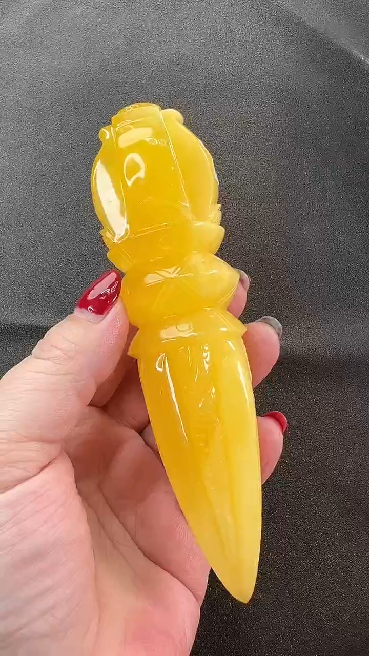 【闪购商品】琥珀颈饰未镶嵌吊坠