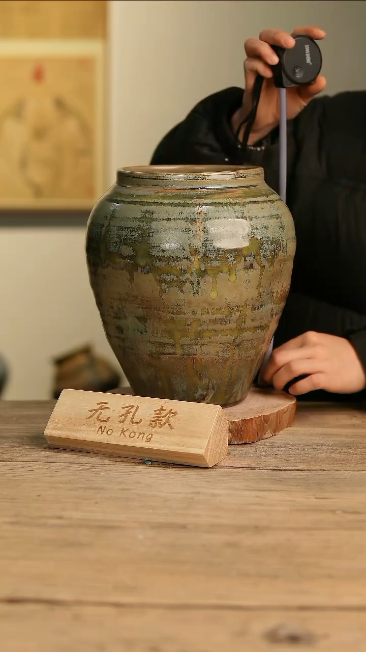 【闪购商品】摆件6-588高26口15误差2无孔