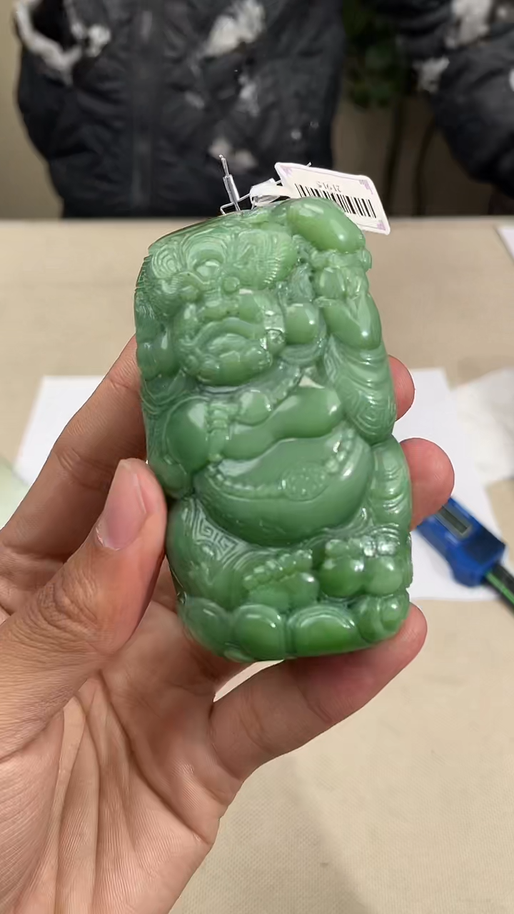 定制和田玉多样性拍一发一180246