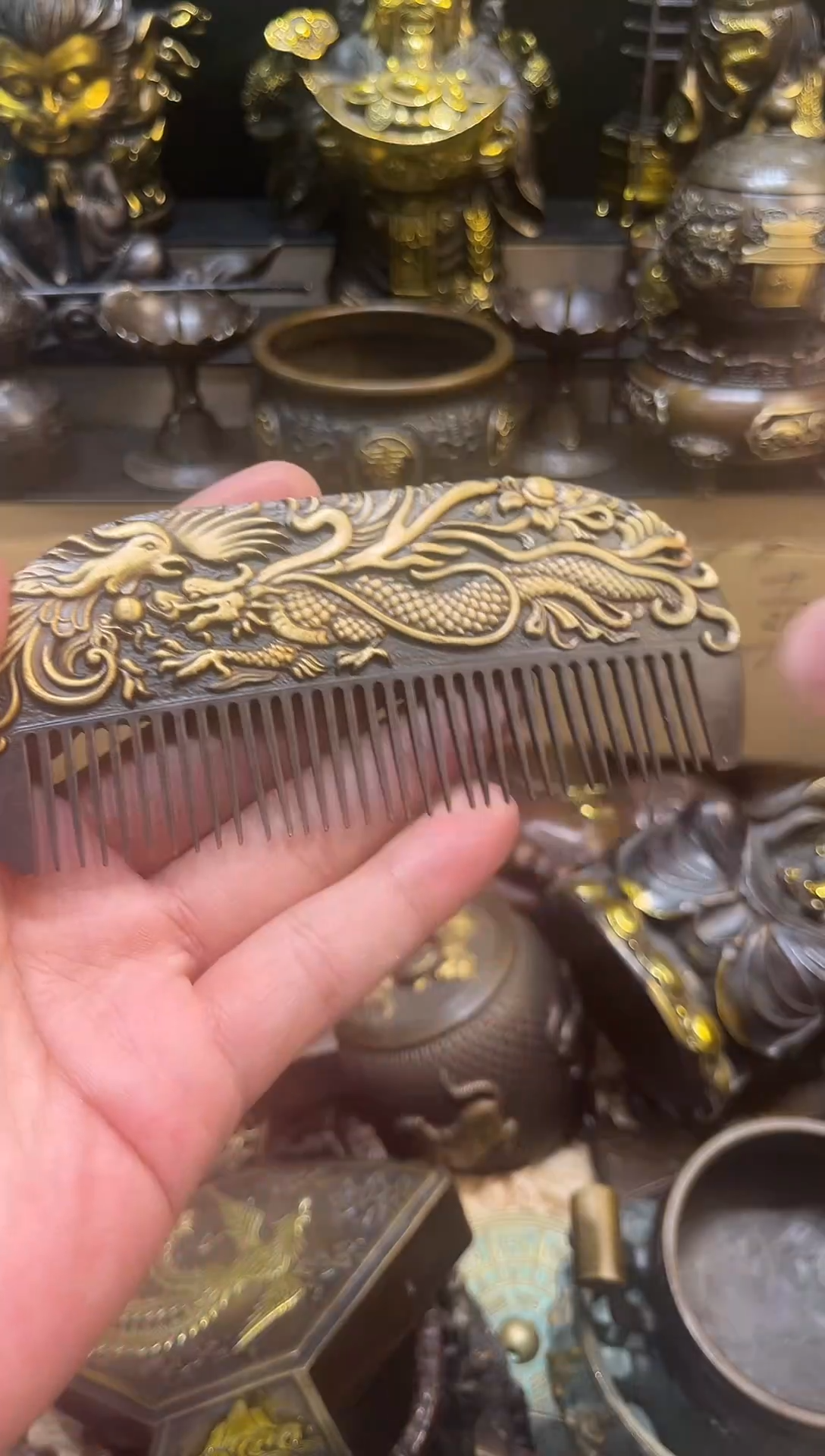 铜通用链接 精选铜器