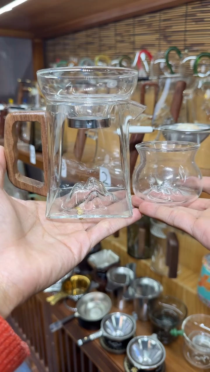 【闪购商品】公道杯公道杯公道杯