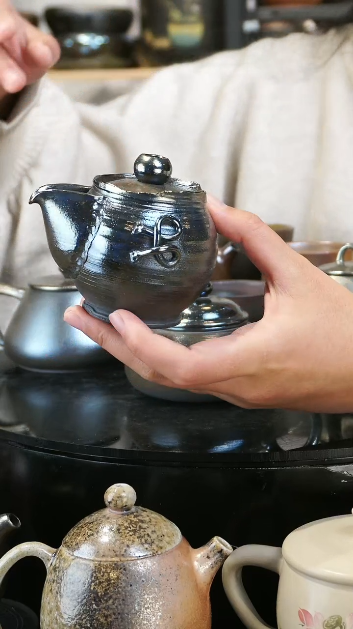 【闪购商品】壶358 苏橙茶周边.....