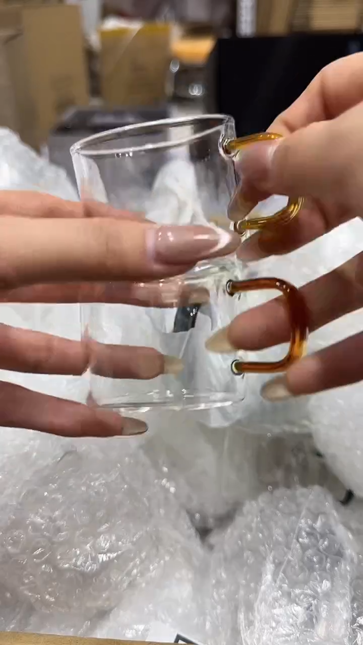 小吧杯琥珀=====简易包装