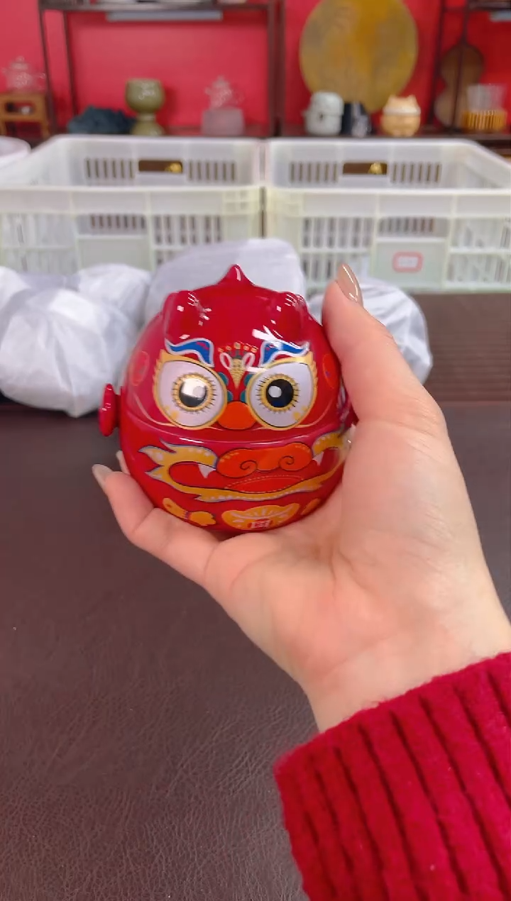 【闪购商品】瓷片【沉鱼茶器】清货底价 库存单一