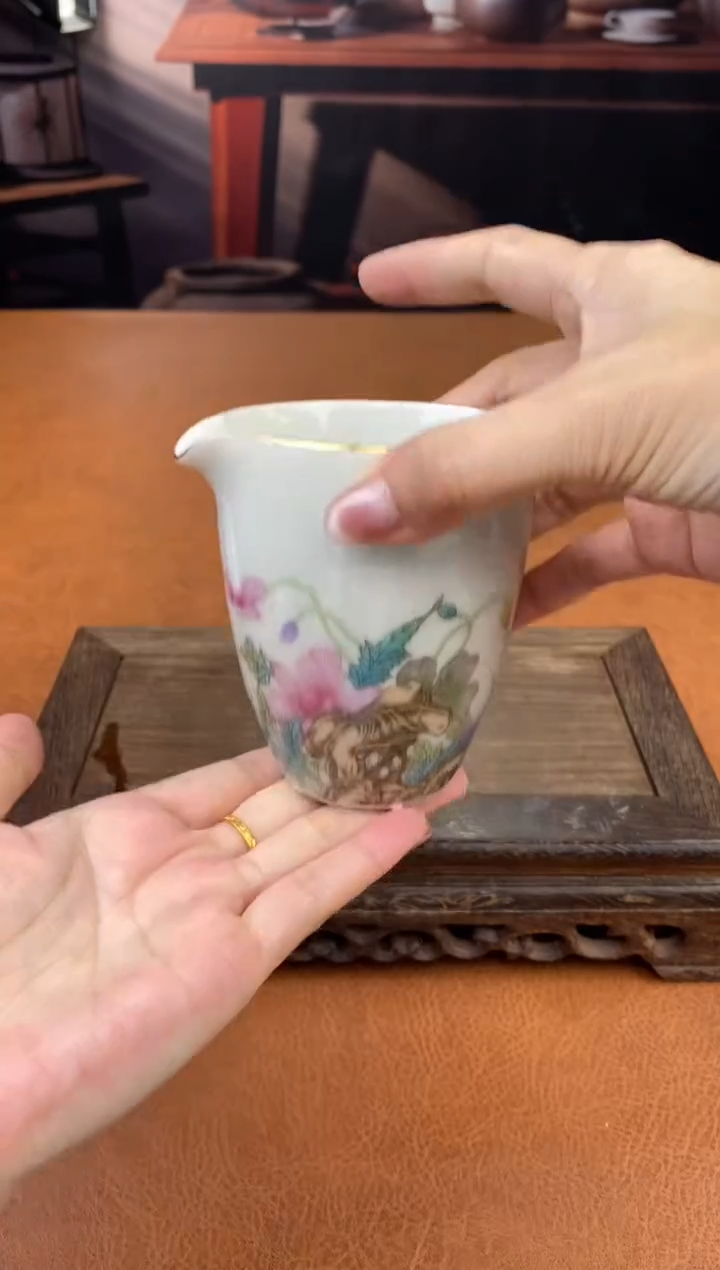 【闪购商品】陶禧茶器闪购福利V