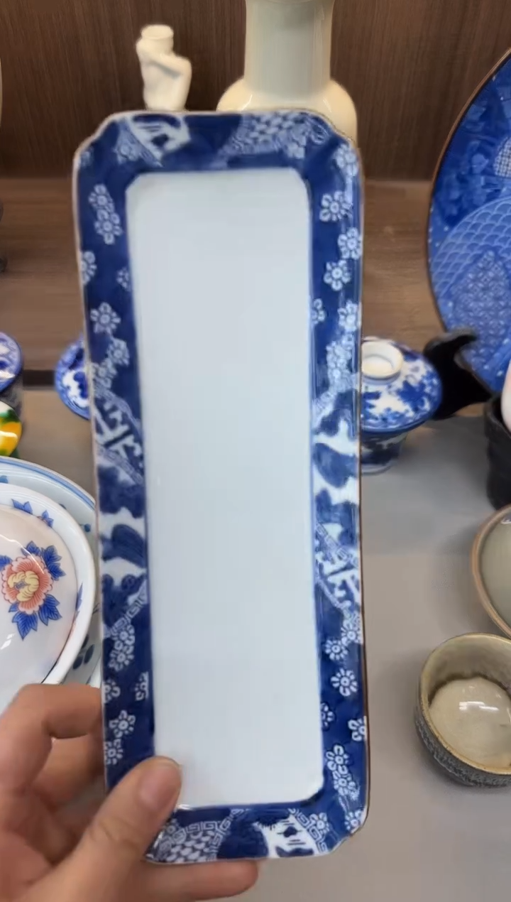 摆件周*瓷器瓷器瓷器瓷器