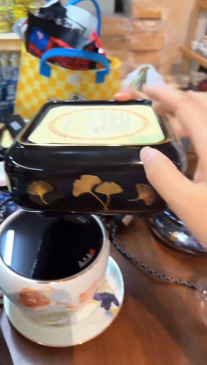 快来 仓库搬迁倒计时 茶具专场