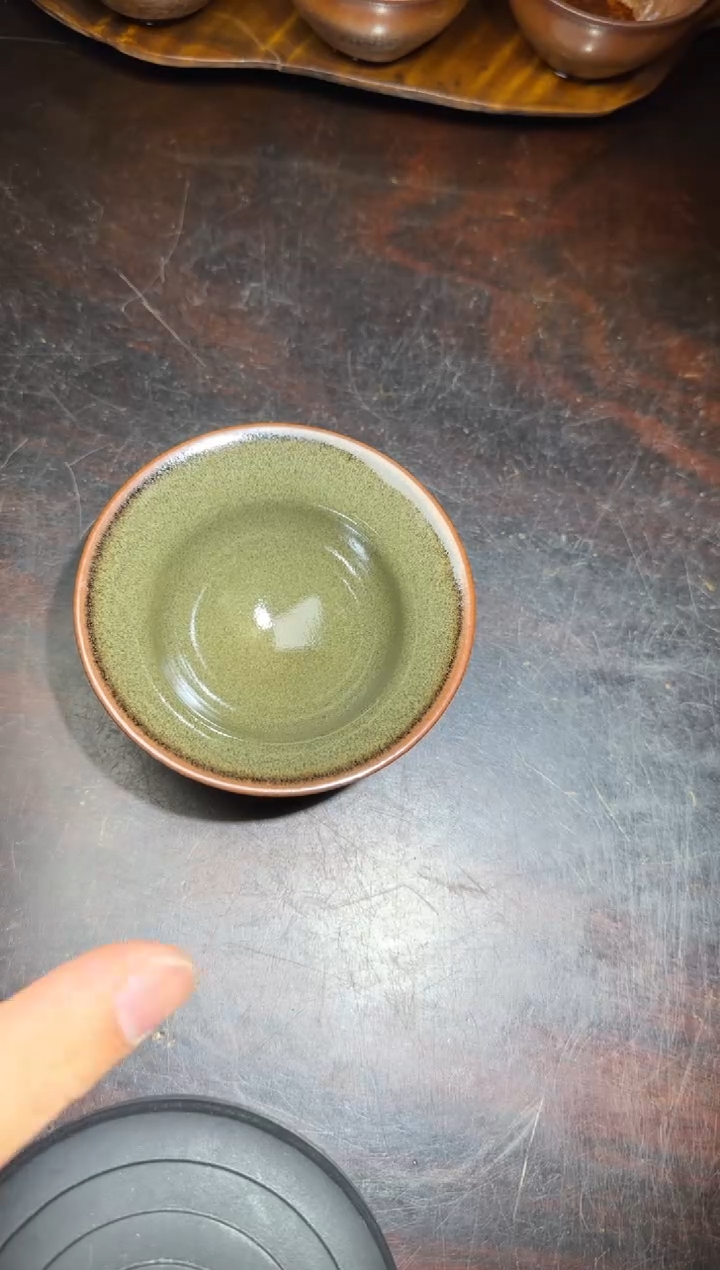 【闪购商品】茶盏陈远福高端收藏6