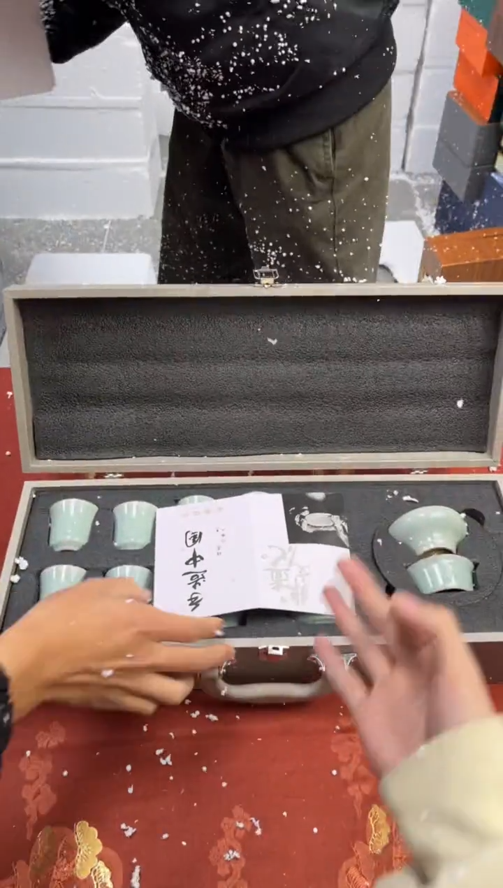 【闪购商品】寻茶造器商品链接@@@@@@@@