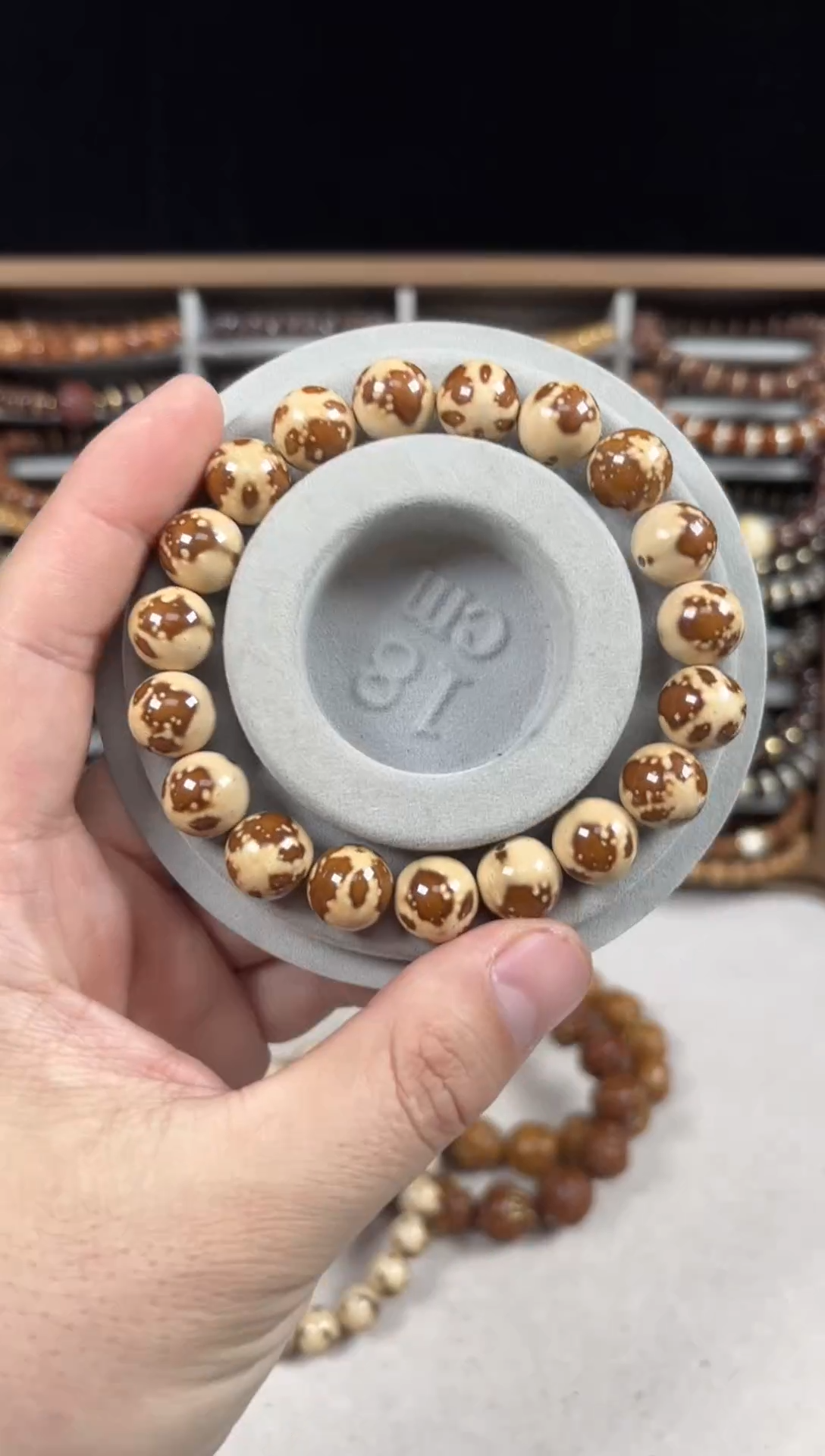 手串金刚菩提菩提类手串7