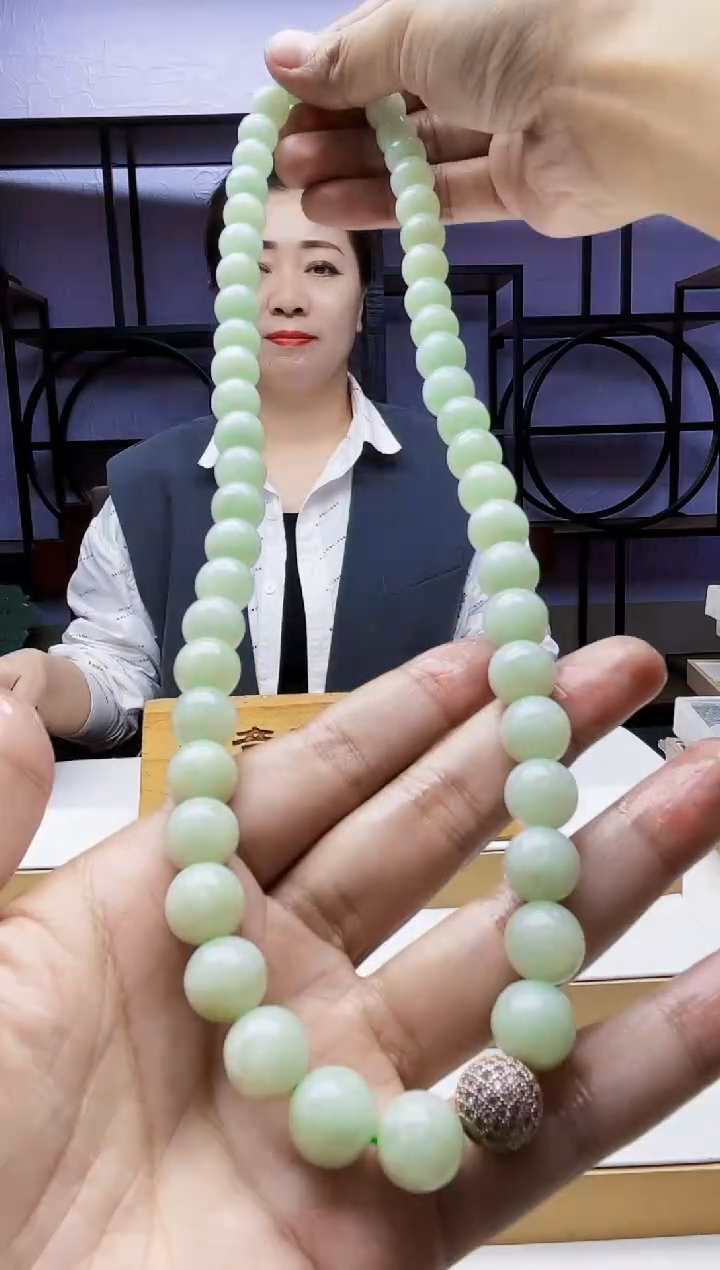 【闪购商品】定制翡翠未镶嵌毛货01150001多样性发一