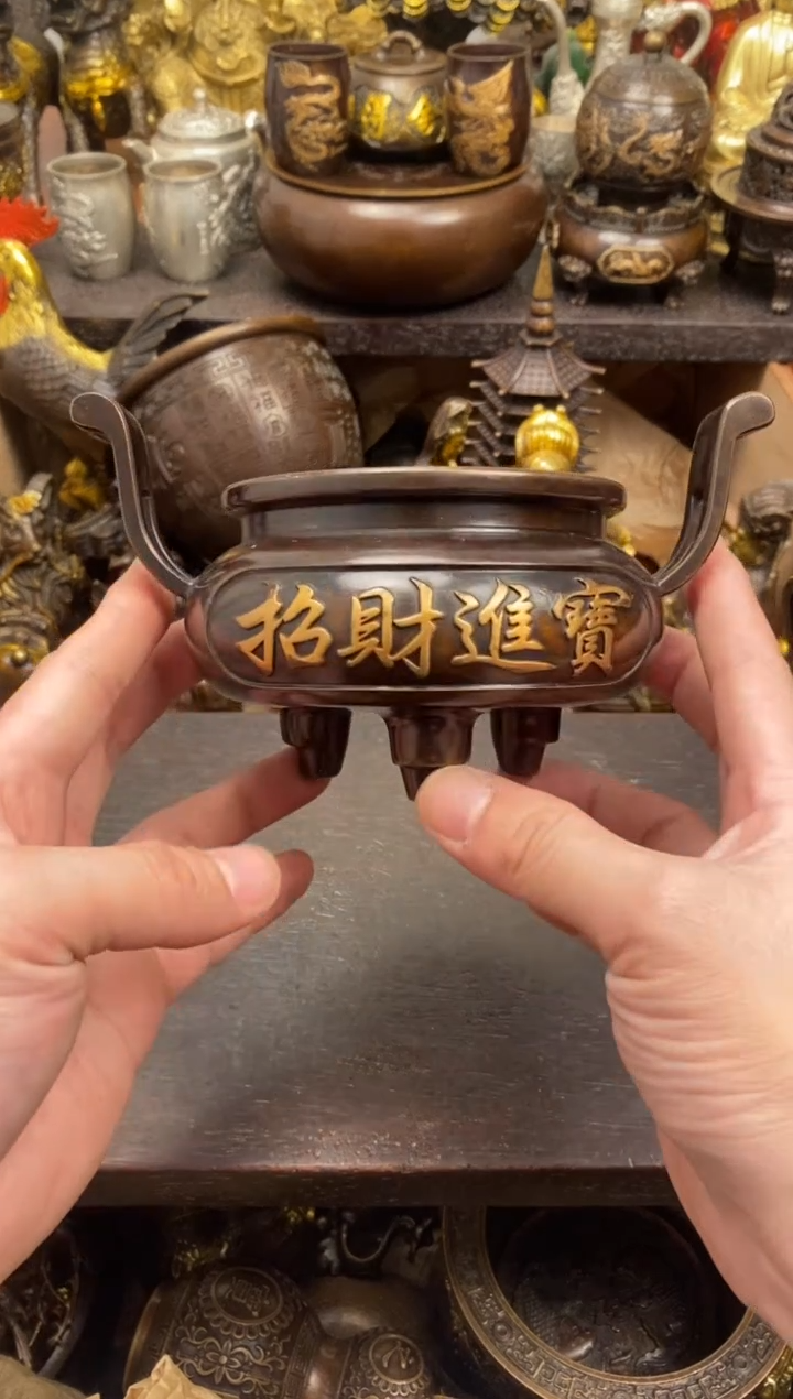 1案台摆件  物品摆件 