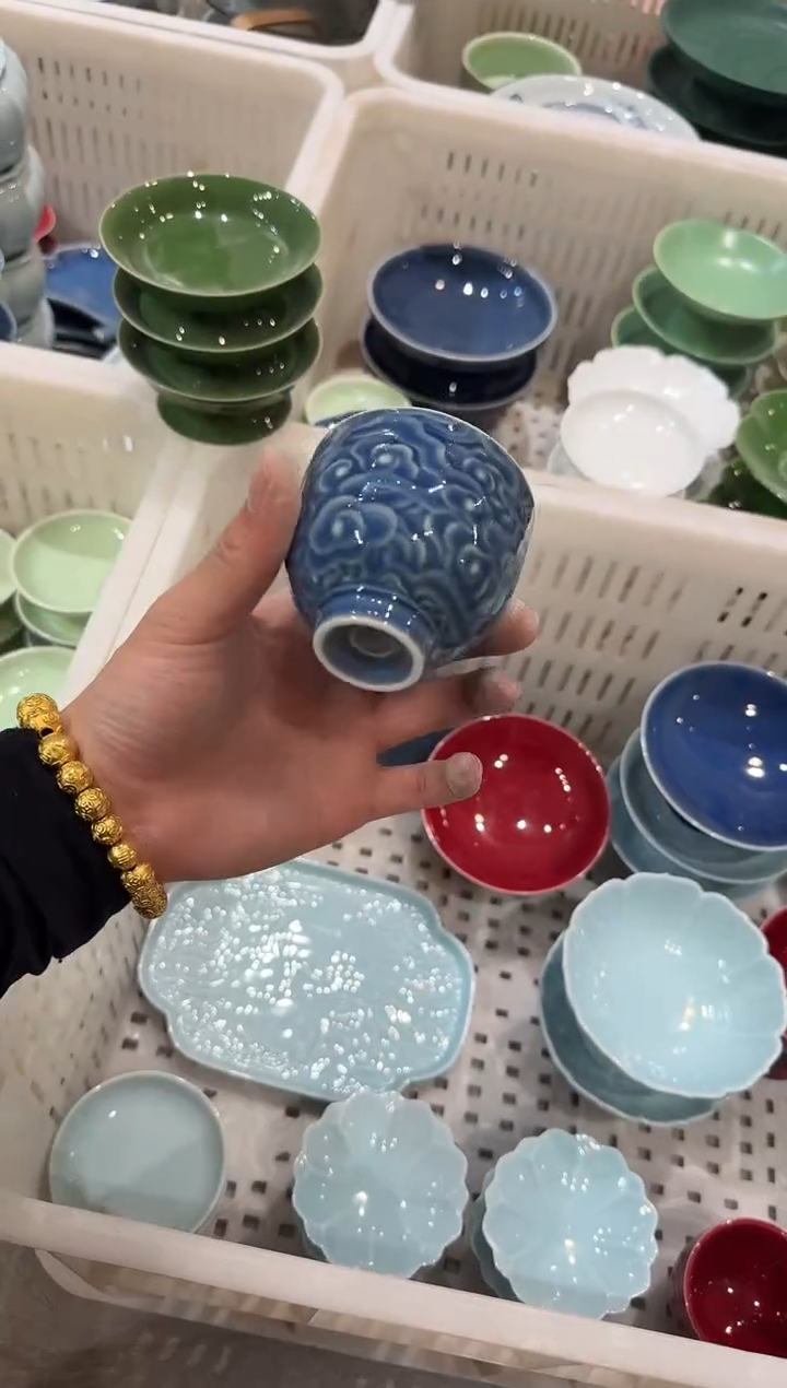 微瑕商品，介意勿拍②