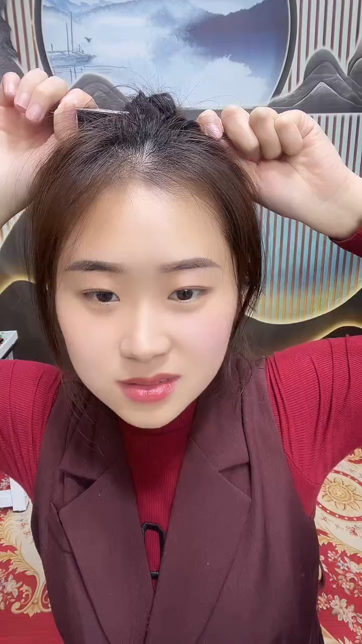 【闪购商品】透闪石质玉挂件未镶嵌Fl面包扣多样性发货任意一条