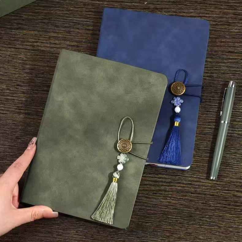 笔记本礼盒定制商务保温杯本子套装高档纪念品公司年会高级礼物