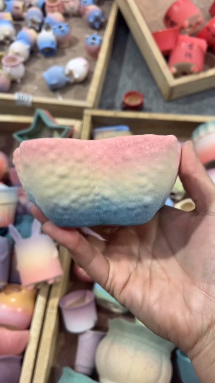 【闪购商品】红陶15.8