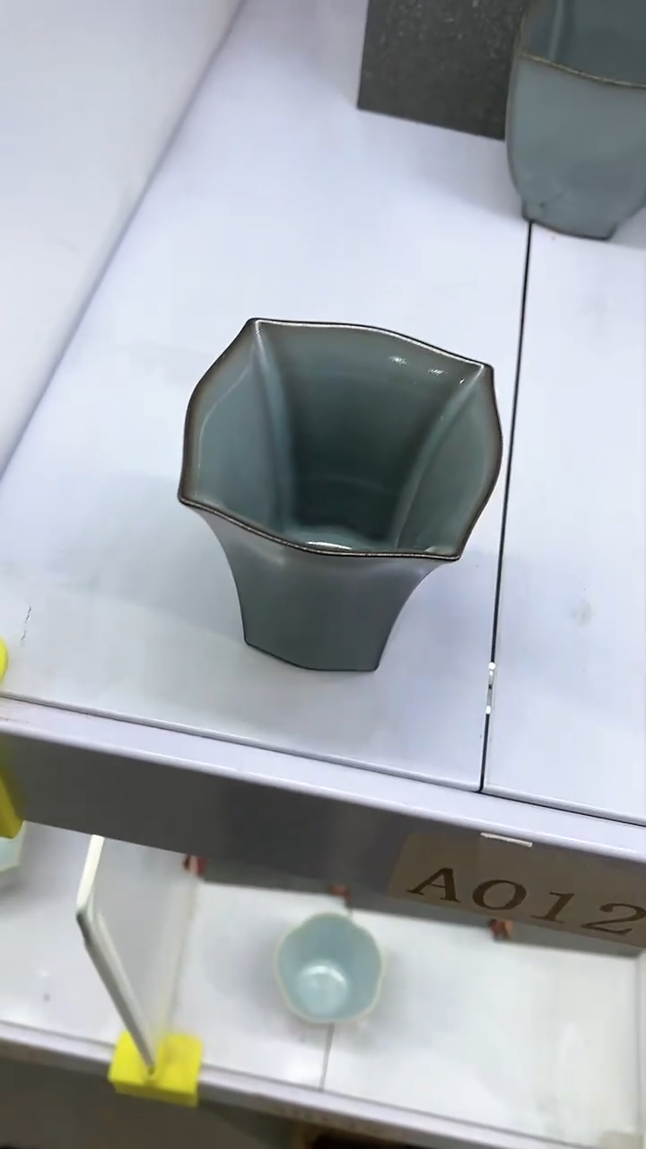 【闪购商品】瓷片陶瓷茶器福利A095