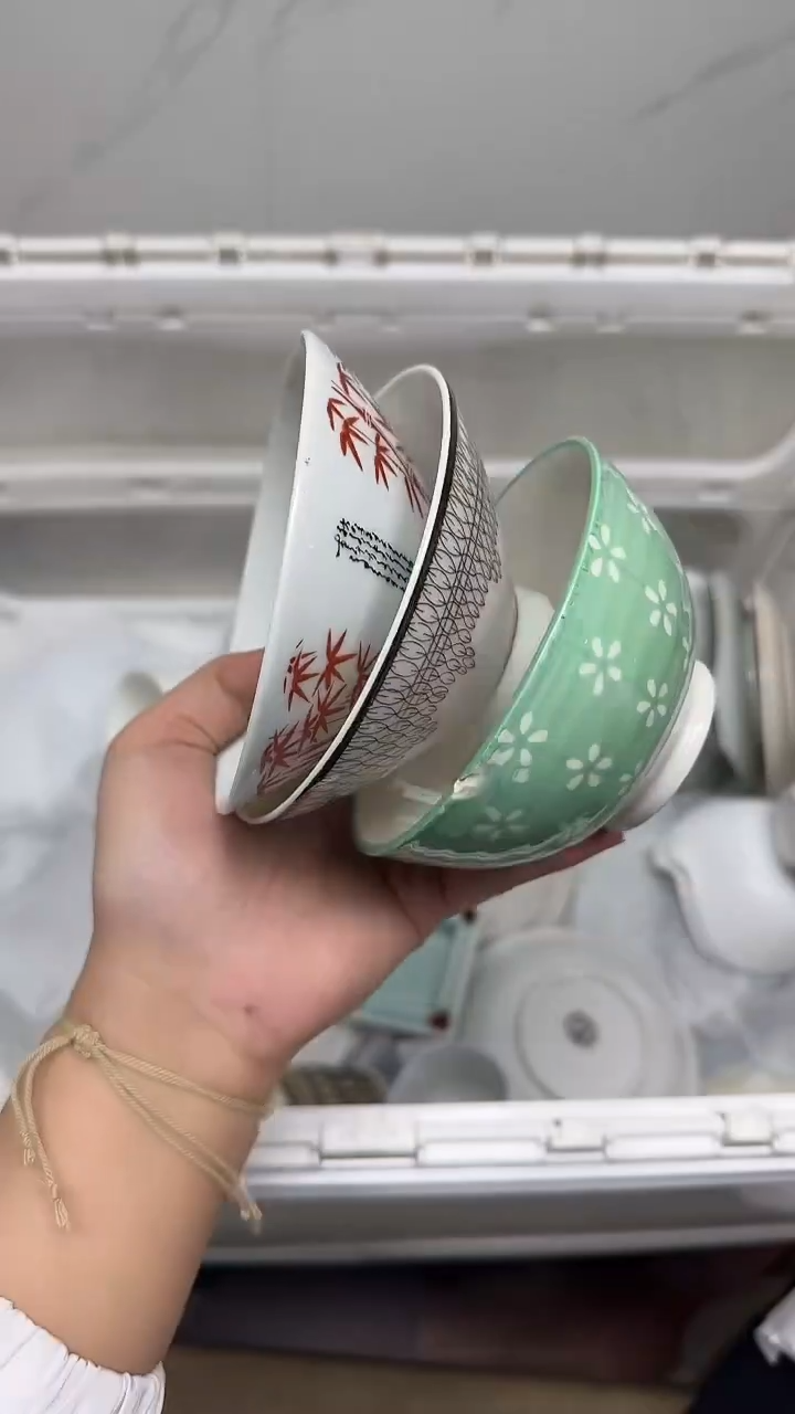 【闪购商品】406回流瓷器默认微瑕，18.8包邮