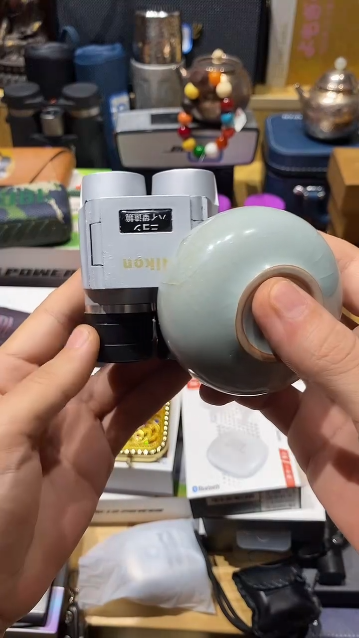 瓷片闪购商品 如图所示