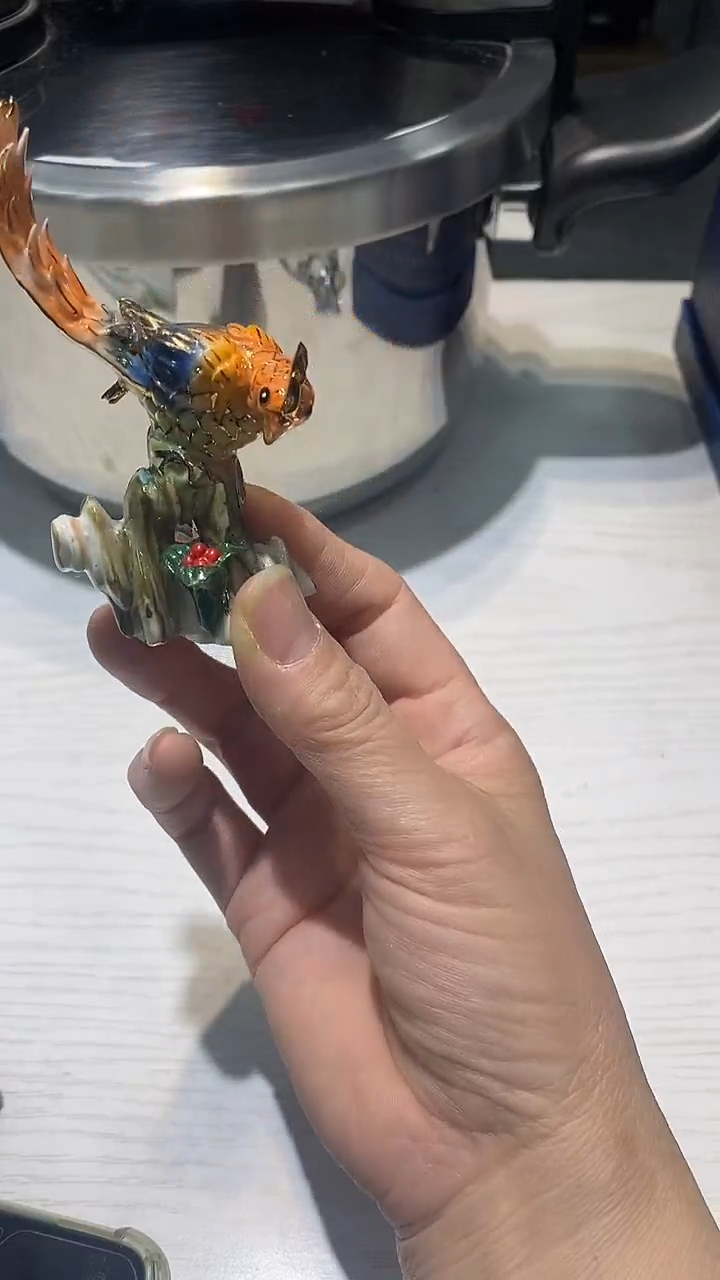 瓷片生活的本意就是开心@@1