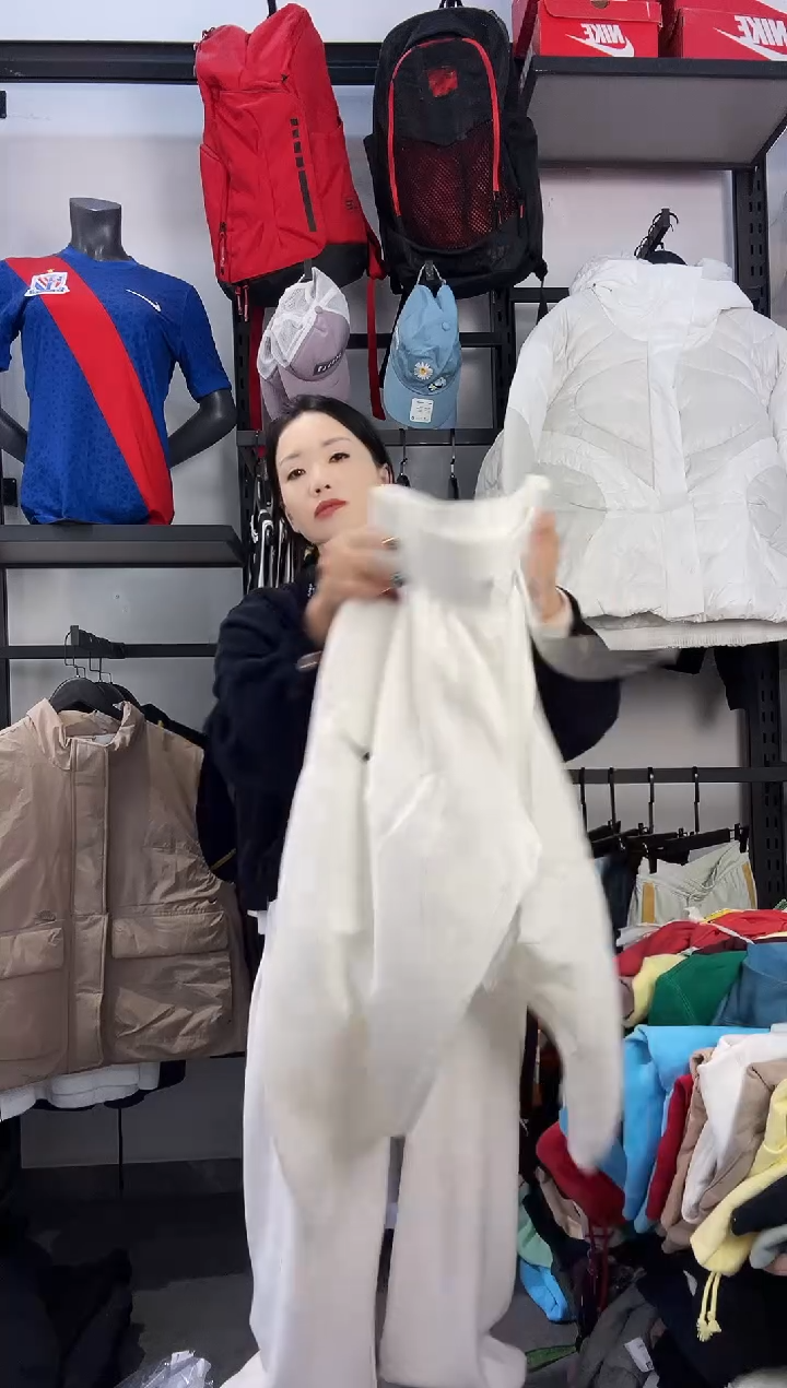 473闪购编码Nike/Jordan运动卫衣裤以直播间过款为准尺码·160