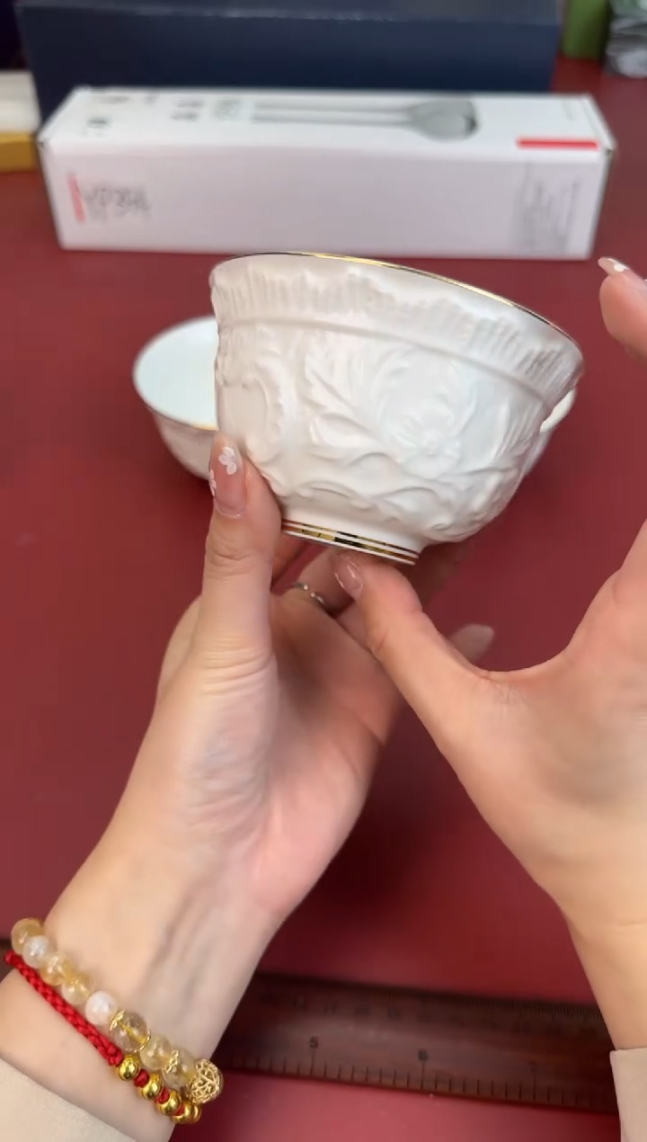 【闪购商品】瓷片正午瓷缘 臻品源泉@@H1643