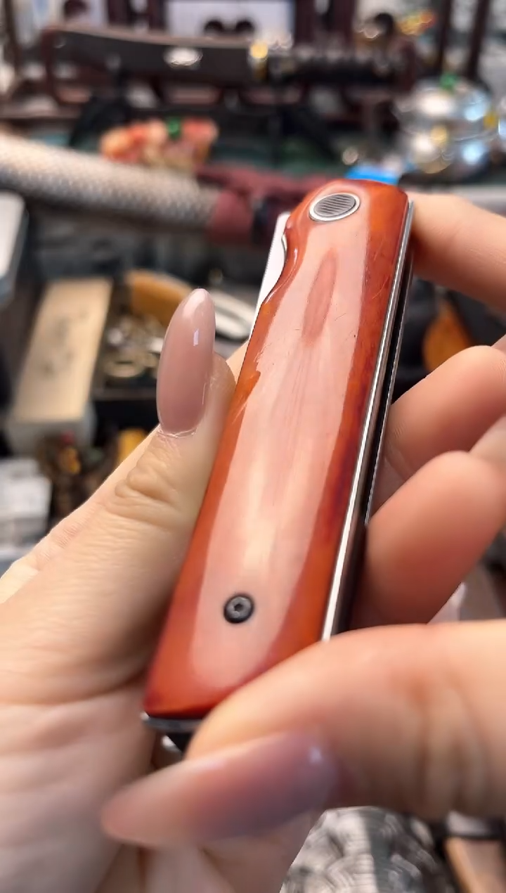 【闪购商品】瓷片tuo dao晓魏甄宝阁品质保证