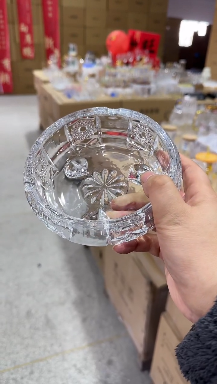 【闪购商品】玻璃盖子款青苹果直播价