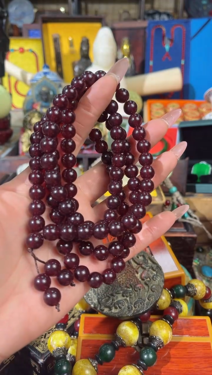 【闪购商品】蜜蜡颈饰未镶嵌龙龙龙龙龙龙龙龙