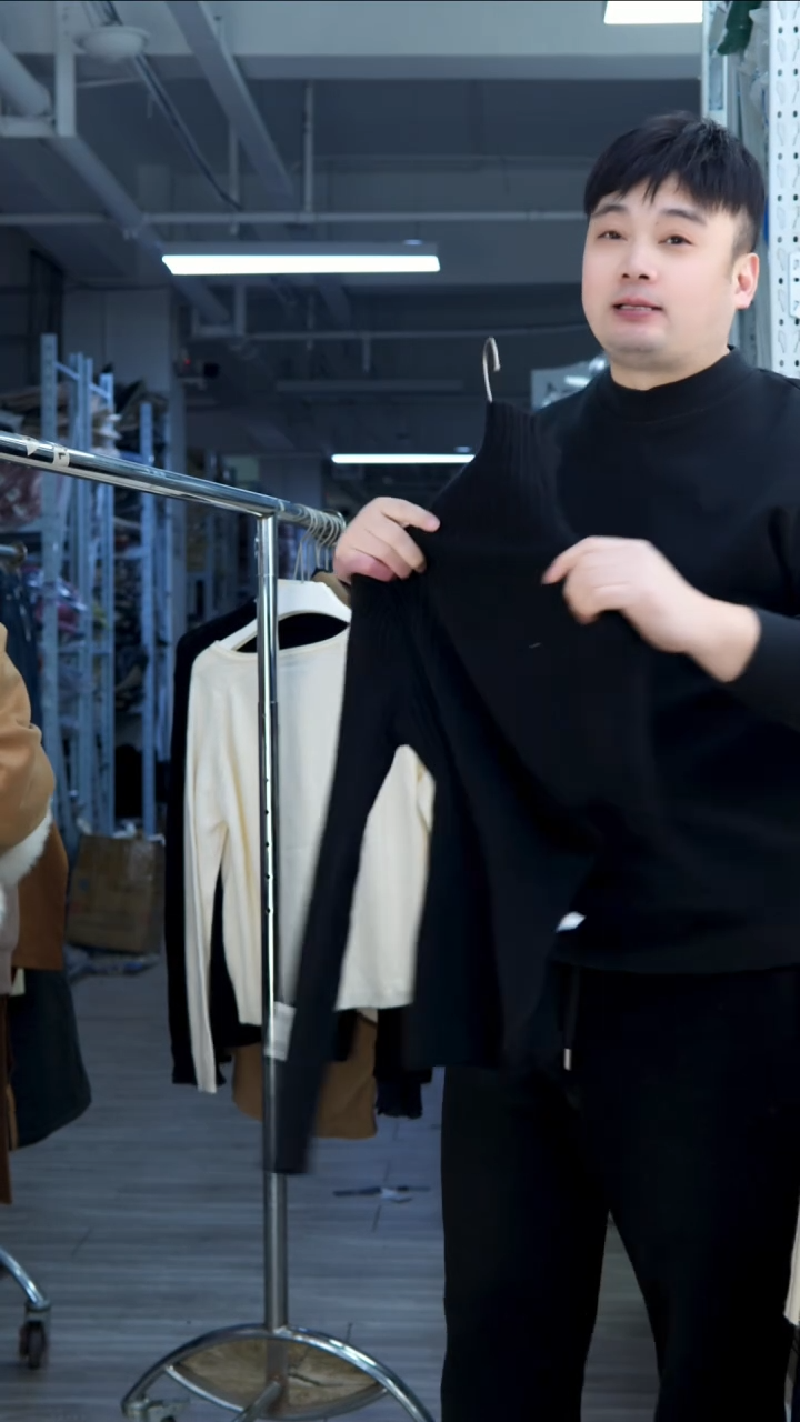 玉姐家高品质毛衣