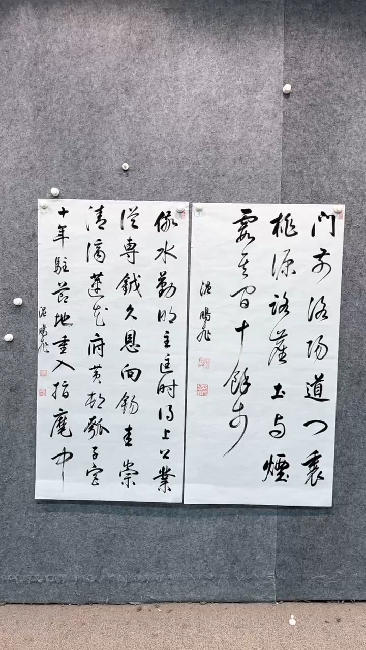 【闪购商品】书法pmw不二轩旗舰店国画WPF1