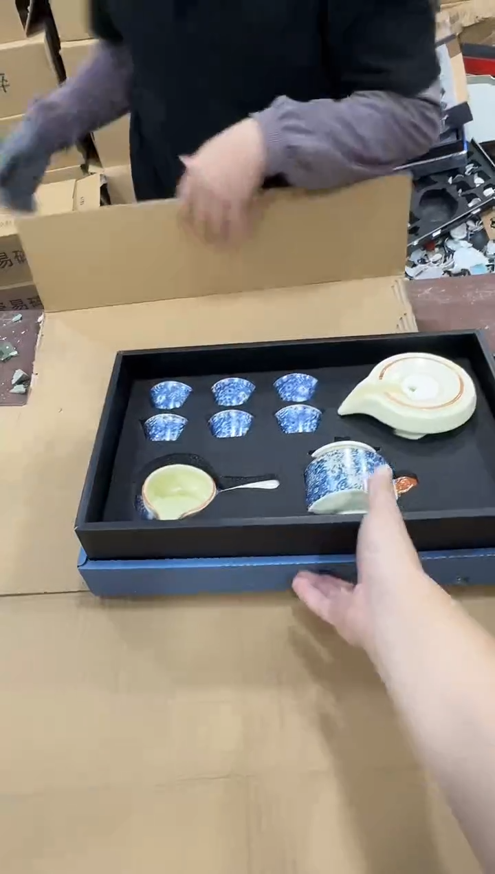 其他@@@@【闪购商品】精美茶具便宜卖了