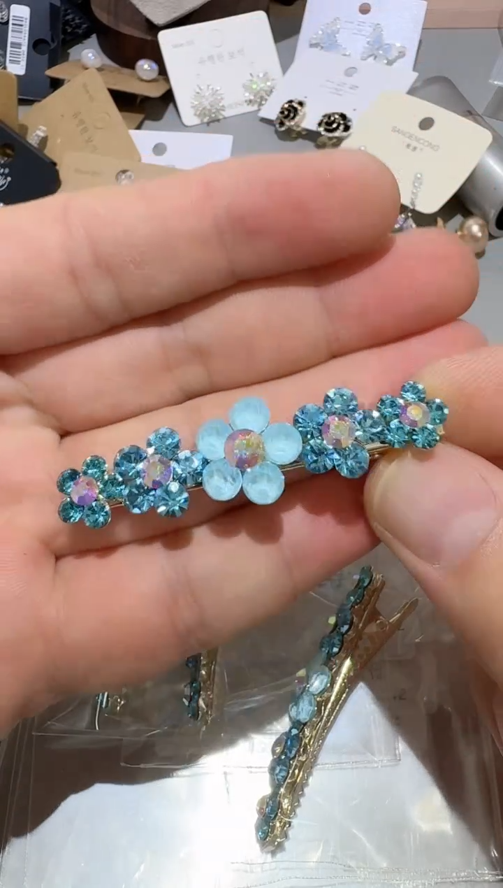 合成立方氧化锆铜合金YUXUAN B85