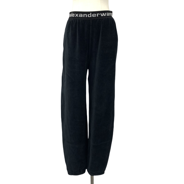 妃鱼/亚历山大王/棉/裤子/95新/琰一26