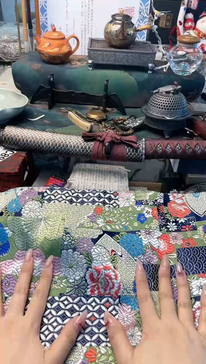 【闪购商品】瓷片cx晓魏甄宝阁品质保证