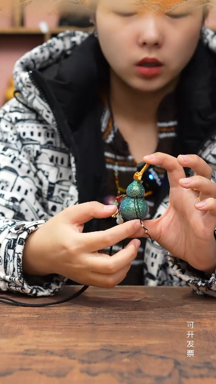 882号缘梦工艺葫芦（天然真葫芦）