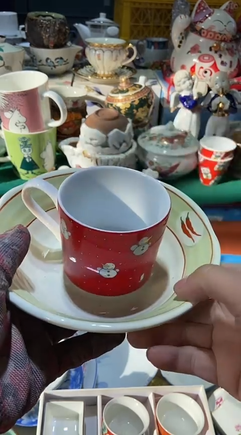 【闪购商品】瓷片1111111111111111