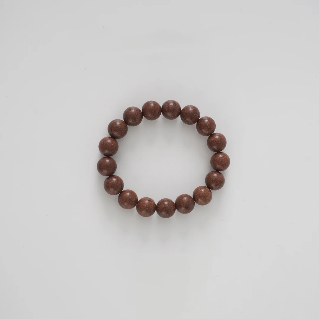 状元醒读合香珠 手工非遗工艺古法制作古法合香珠