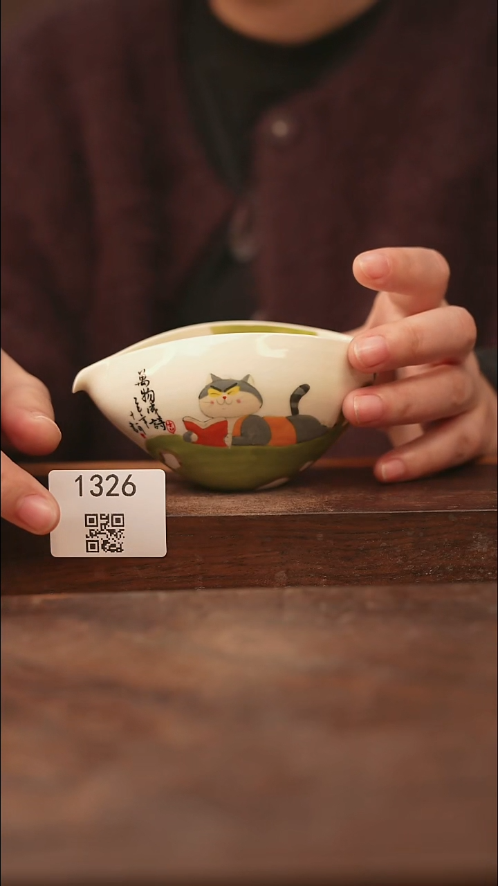 【落单孤品】/杯子@@1326