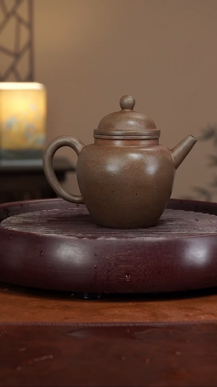 【闪购商品】紫砂茶壶宜兴紫砂壶