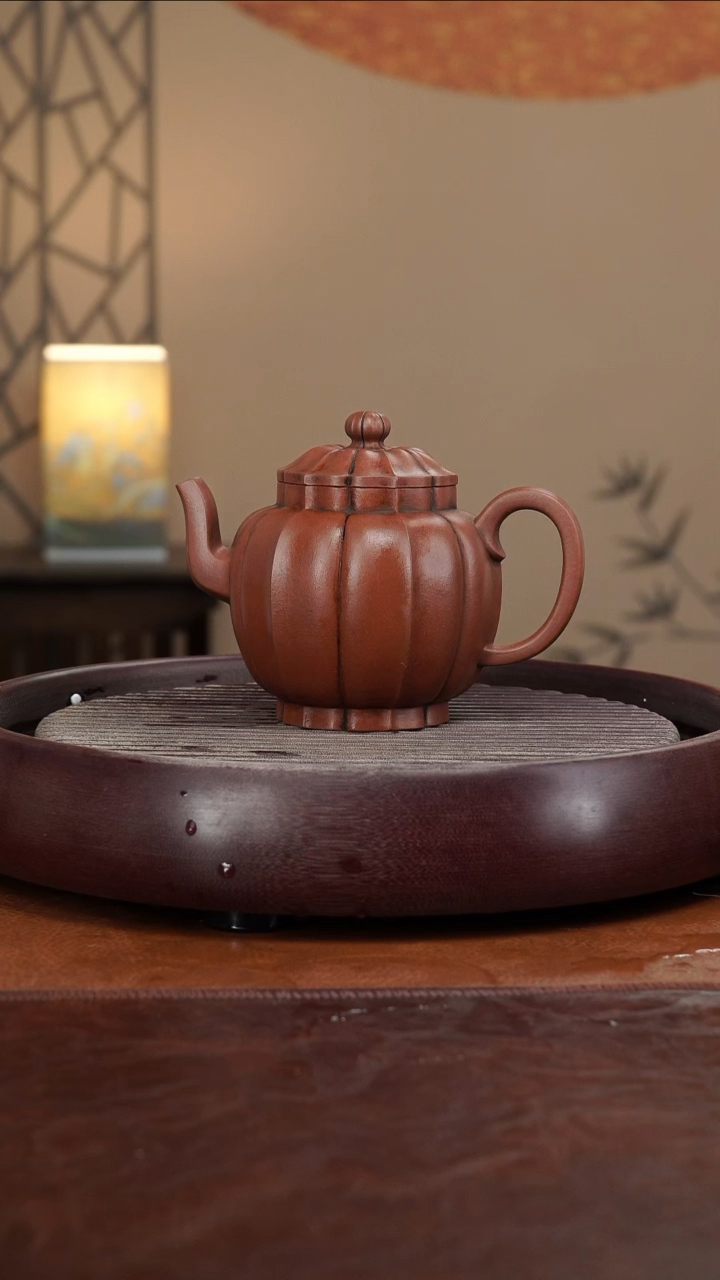 【闪购商品】紫砂茶壶宜兴紫砂壶