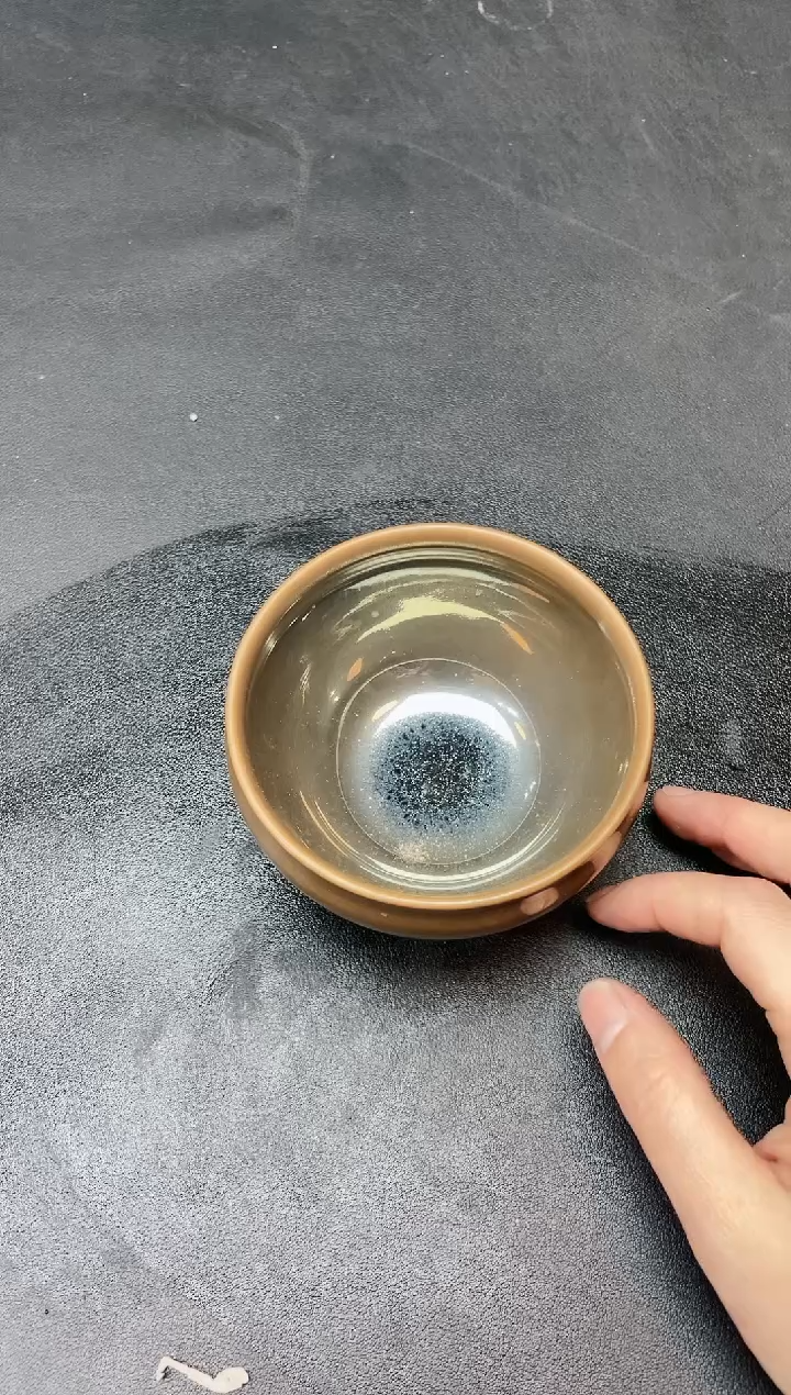 【闪购商品】茶盏124               