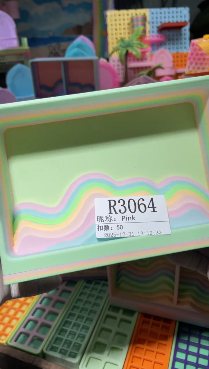 P**k陌派有钳寄居蟹3064