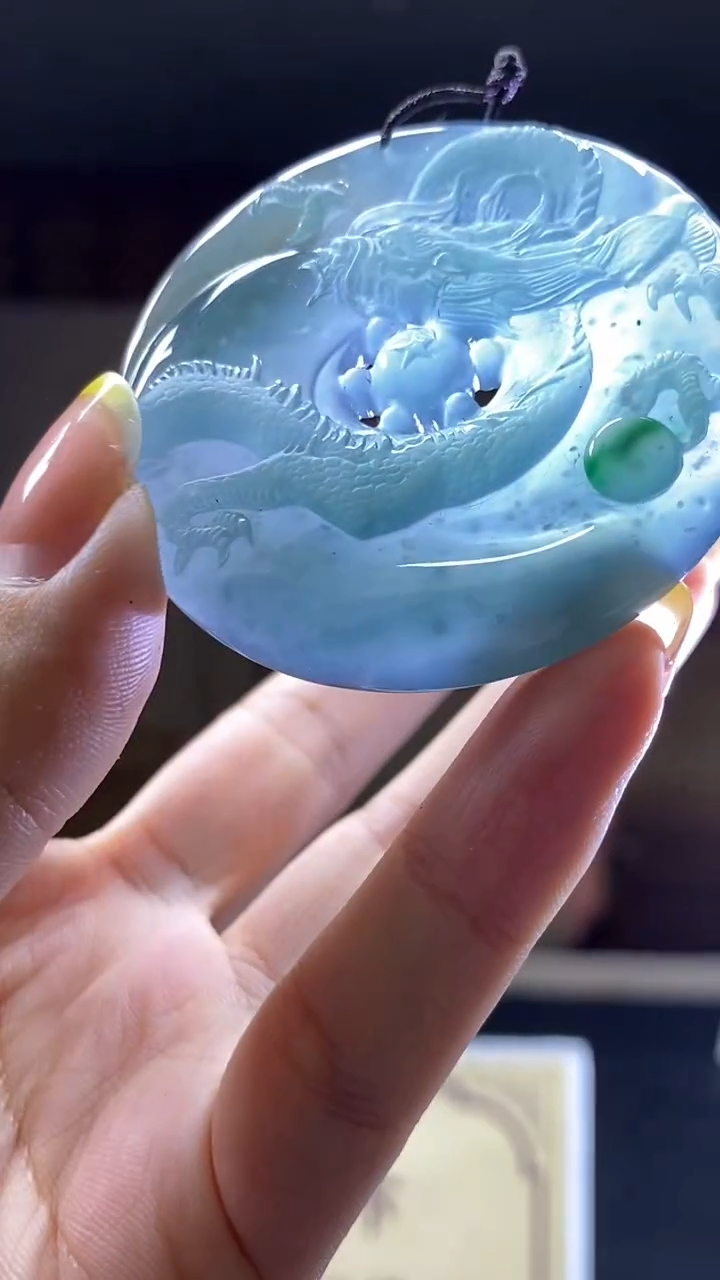 未镶嵌定制翡翠********172